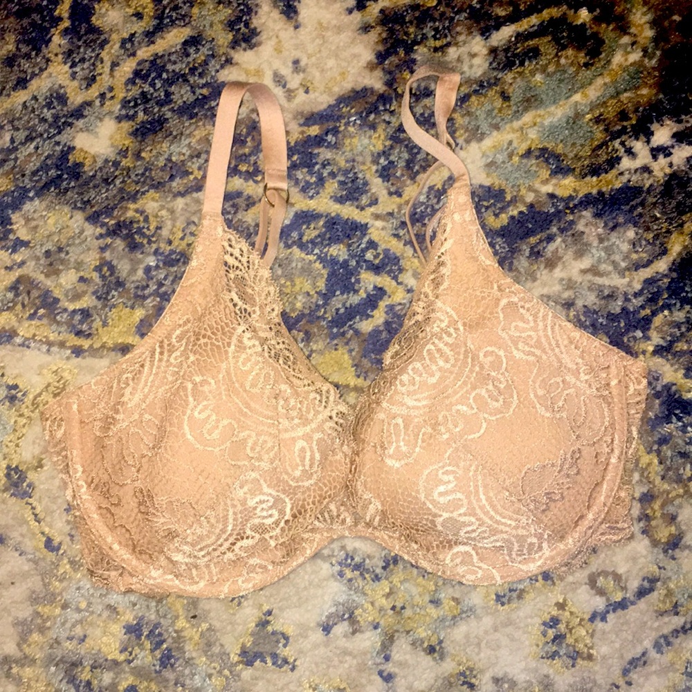🆕🥂VICTORIA’S SECRET Push-Up Without Padding 34D
